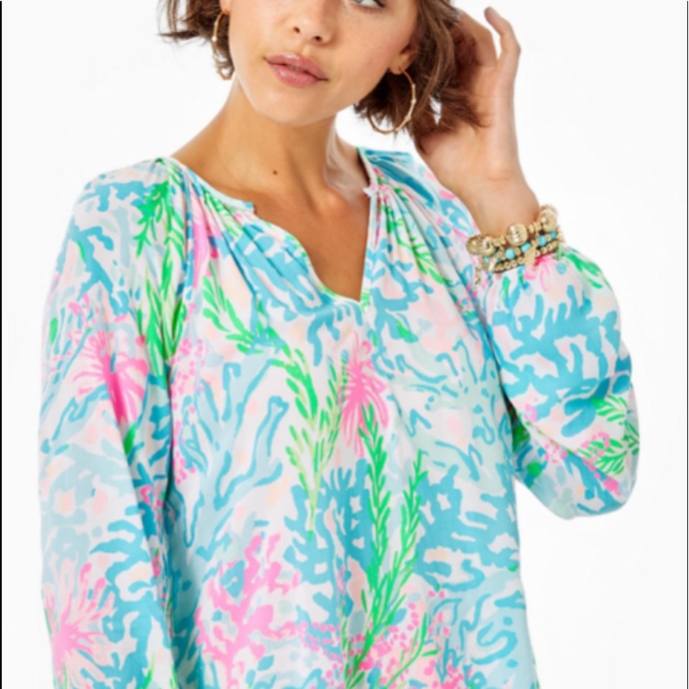 Lily Pulitzer resort wear XS